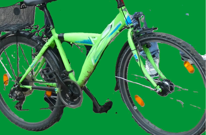 Am 16. April 2026 wurden die Fahrräder der UNESCO-Schülerinnen und UNESCO-Schüler von der Polizei Kamp-Lintfort auf Verkehrssicherheit geprüft. Bei strahlendem Sonnenschein schauten sich die Polizisten die Fahrräder an. Unterstützt wurden sie von freiwilligen Helferinnen und Helfern aus dem 9.Jahrgang.