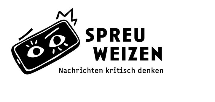 Die Klasse 9e lernte im Rahmen eines Workshops was guten Journalismus ausmacht. Der Workshop wurde durch einen Referenten von „Spreuweizen e.V.“ gestaltet.